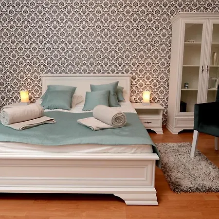 Bloom Apartments Belgrado Esterno foto
