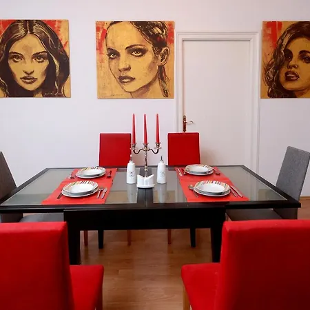 Bloom Apartments Belgrado Esterno foto