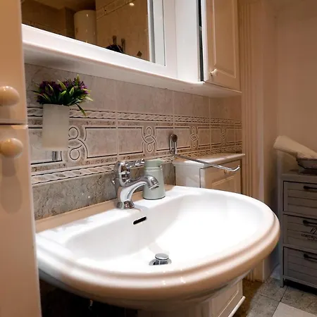 Bloom Apartments Belgrado Esterno foto