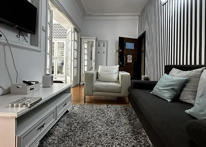 Bloom Apartments